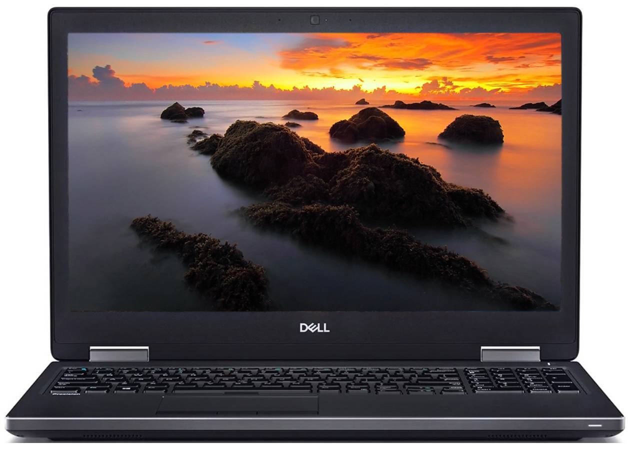 لپتاپ دل استوک (DELL) | Precision 7530 | avincomp.com